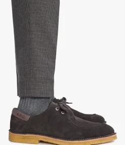 Theodore derbies
