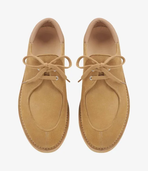 Theodore derbies