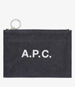 Tokyo pouch