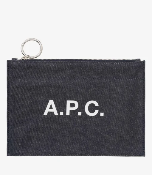 Tokyo pouch