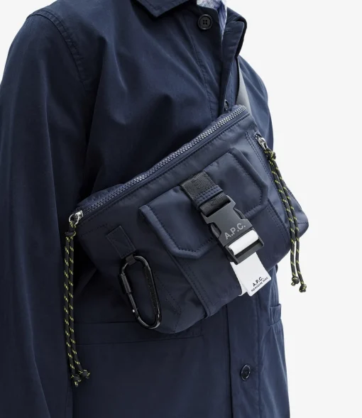 Treck bum bag