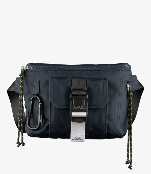 Treck bum bag