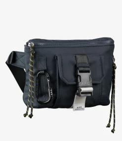 Treck bum bag