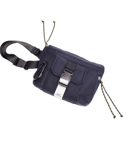 Treck bum bag