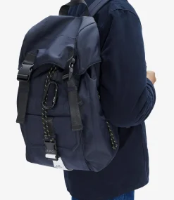 Trek backpack