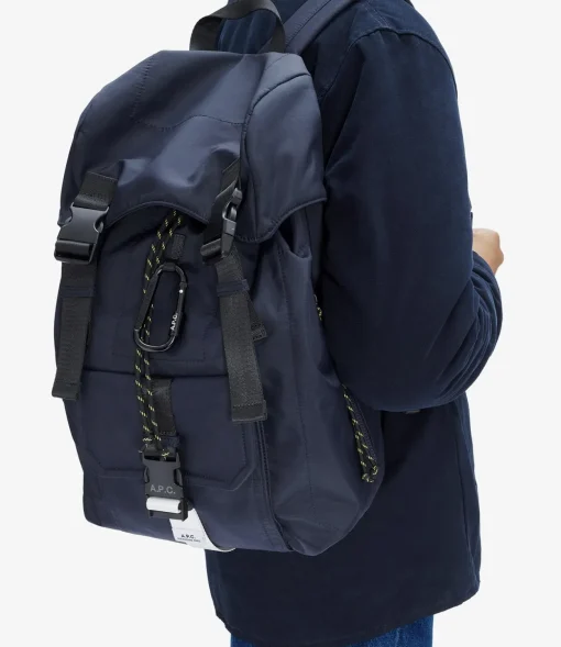 Trek backpack