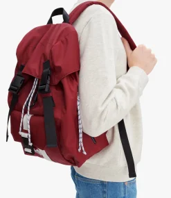 Trek backpack