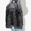 Trek backpack