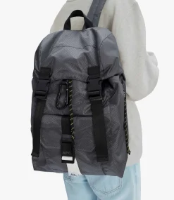 Trek backpack