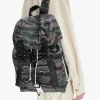 Trek backpack