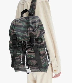 Trek backpack