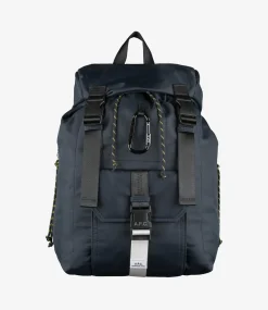 Trek backpack