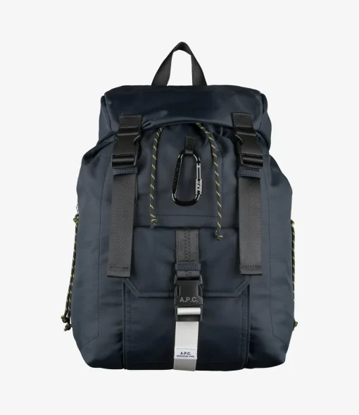 Trek backpack