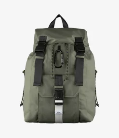 Trek backpack