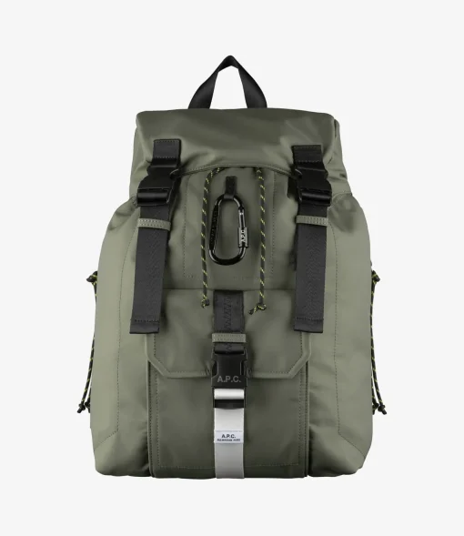 Trek backpack