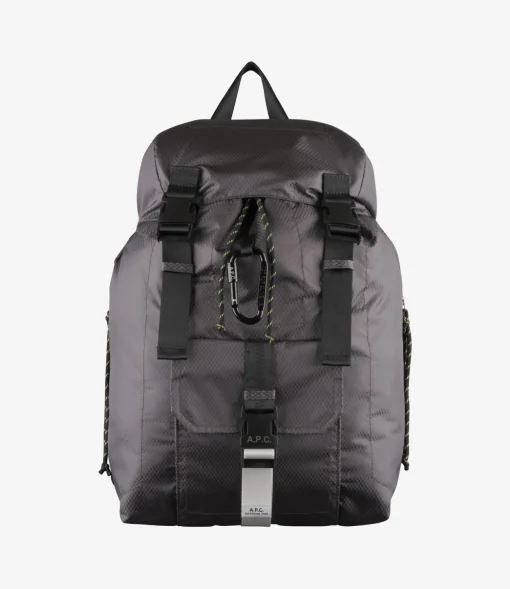 Trek backpack