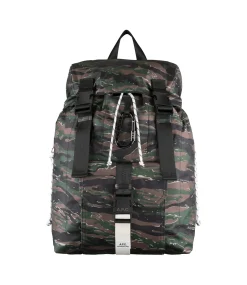 Trek backpack