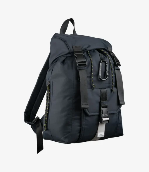 Trek backpack