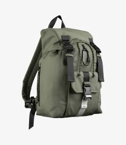 Trek backpack