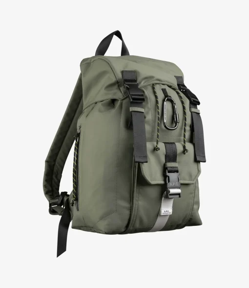 Trek backpack