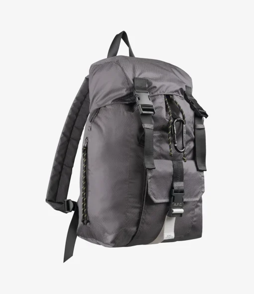 Trek backpack