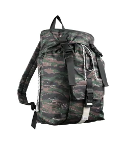 Trek backpack