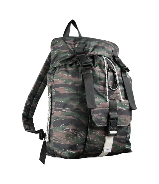 Trek backpack