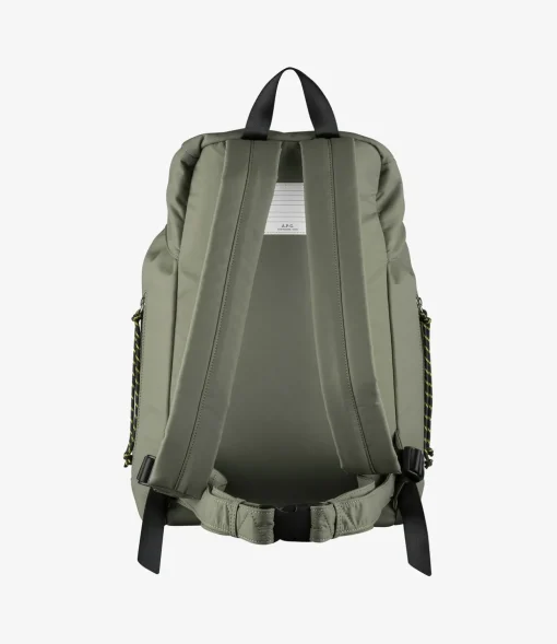 Trek backpack