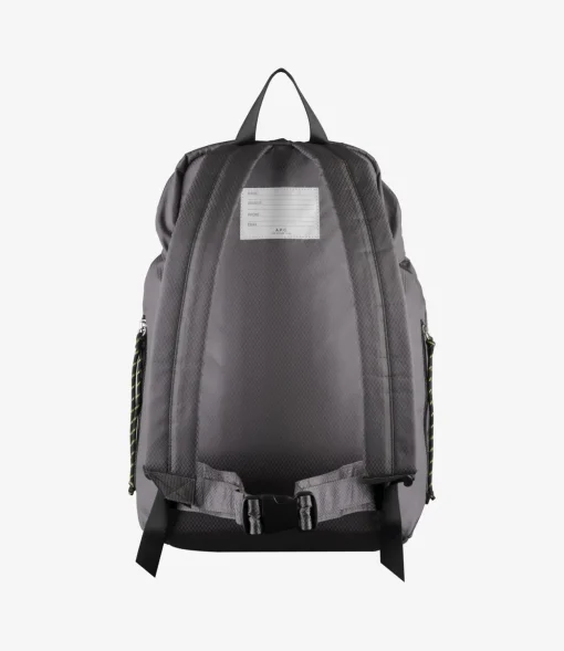 Trek backpack