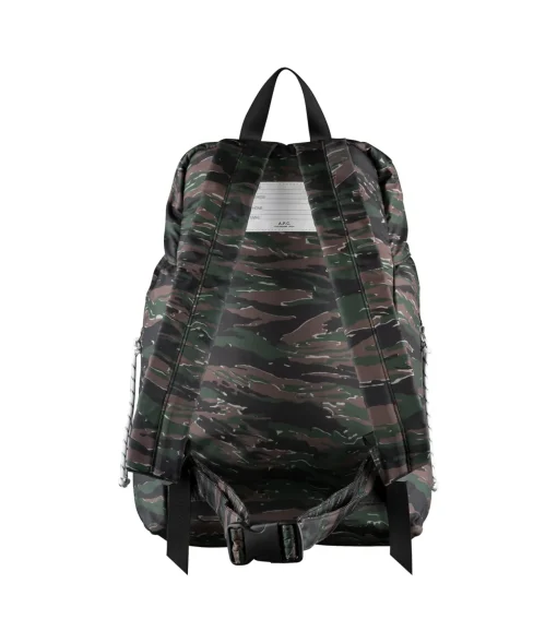 Trek backpack