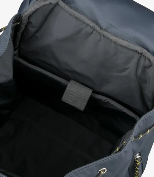 Trek backpack