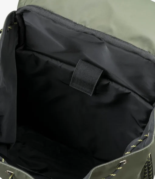 Trek backpack