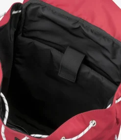 Trek backpack