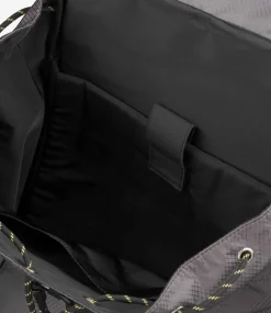 Trek backpack