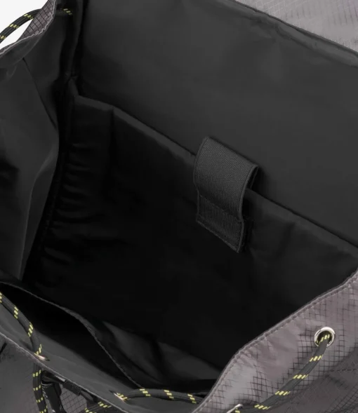 Trek backpack