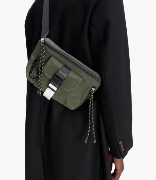 Trek bum bag