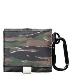 Trek coin purse