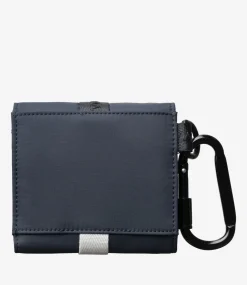Trek coin purse