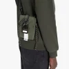 Trek crossbody pouch