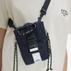 Trek crossbody pouch