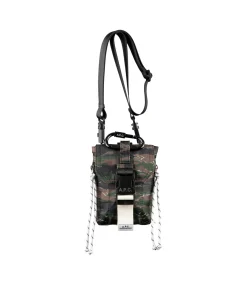 Trek crossbody pouch