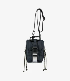 Trek crossbody pouch