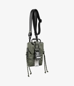Trek crossbody pouch
