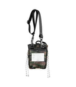 Trek crossbody pouch