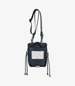 Trek crossbody pouch
