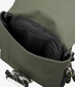 Trek crossbody pouch