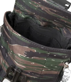 Trek crossbody pouch