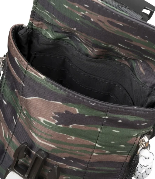 Trek crossbody pouch