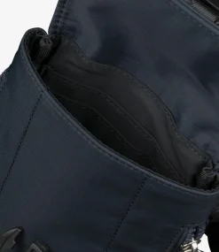 Trek crossbody pouch