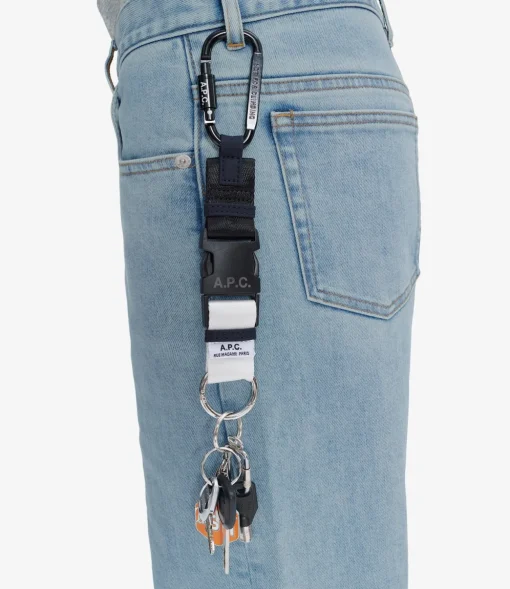Trek key case